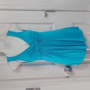 Boston Proper Baby Doll Top